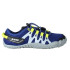 Chaussures de Montagne Hi-Tec Abyss Enfant Marine/Lime