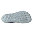 Chaussures de Montagne Hi-Tec Abyss Enfant Marine/Lime
