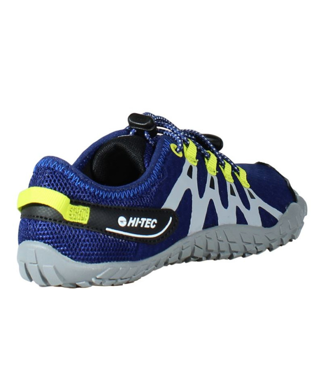 Chaussures de Montagne Hi-Tec Abyss Enfant...