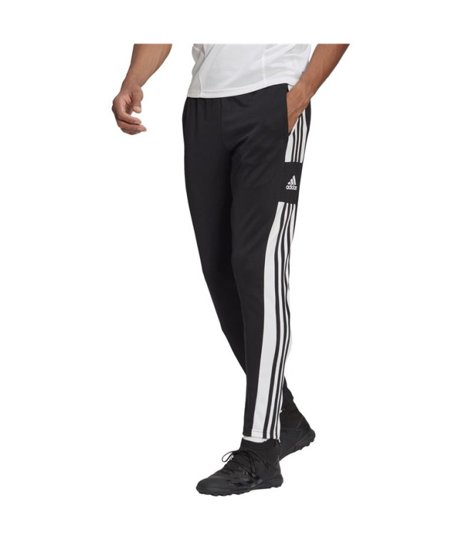 Calça de Futebol adidas Sq21 Tr Homem