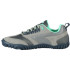 Sandales de Montagne Figaro Low Wp Femme Grey