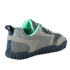 Sandales de Montagne Figaro Low Wp Femme Grey