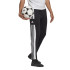 Calça de Futebol adidas Sq21 Tr Homem