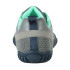 Sandales de Montagne Figaro Low Wp Femme Grey