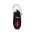 Chaussures de football Joma Cancha 2502 Blanc Noir Indoor Homme