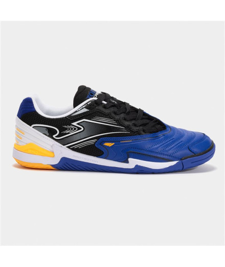 Chaussures de futsal Joma Cancha 2505 Royal Indoor Homme