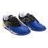 Chaussures de futsal Joma Cancha 2505 Royal Indoor Homme