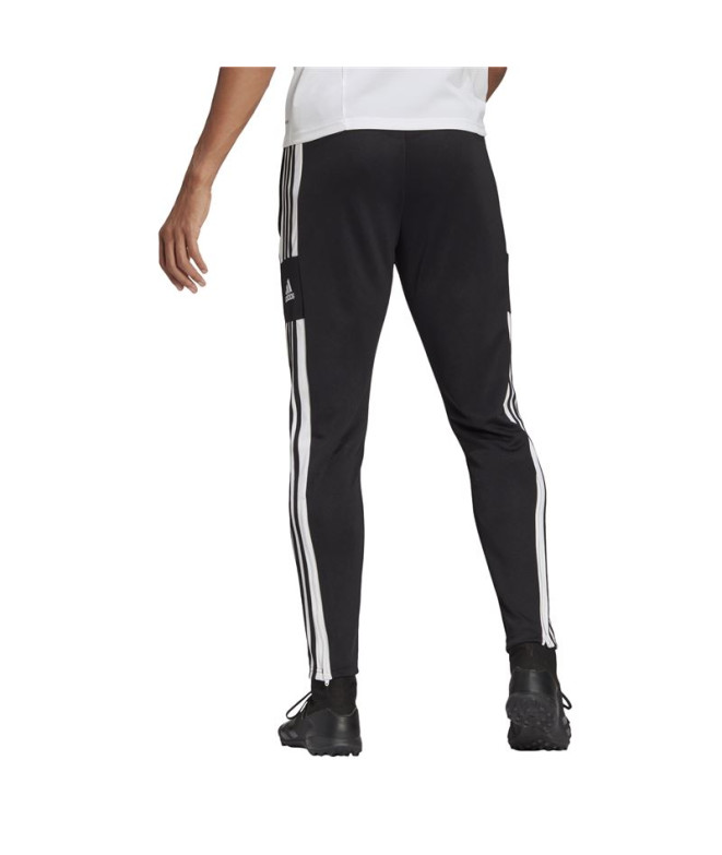 Calça de Futebol adidas Sq21 Tr Homem