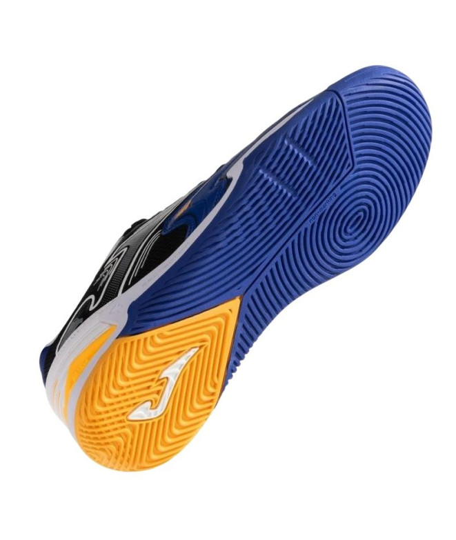 Chaussures de futsal Joma Cancha 2505 Royal...