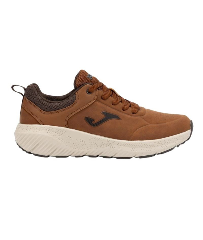 Sapatilhas Joma Atolon 2526 Camel Homem