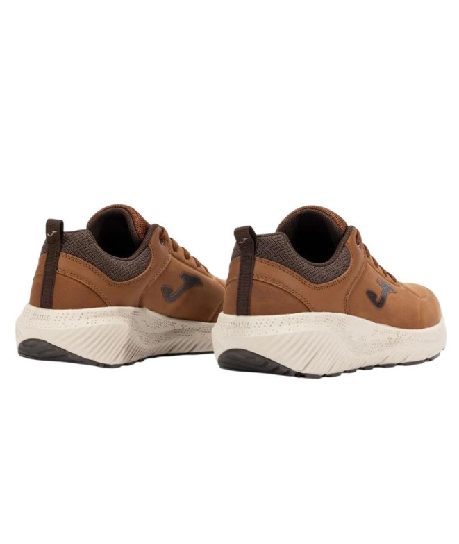 Sapatilhas Joma Atolon 2526 Camel Homem