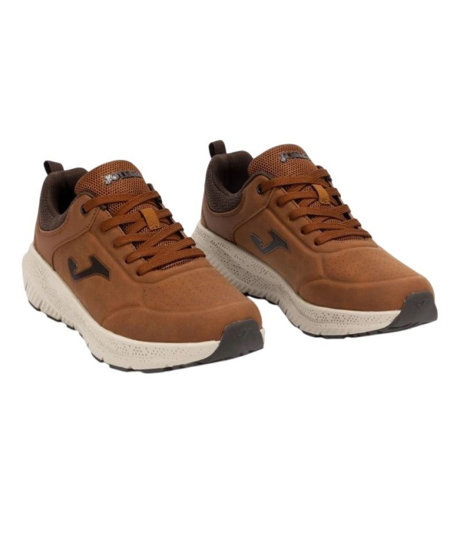 Sapatilhas Joma Atolon 2526 Camel Homem