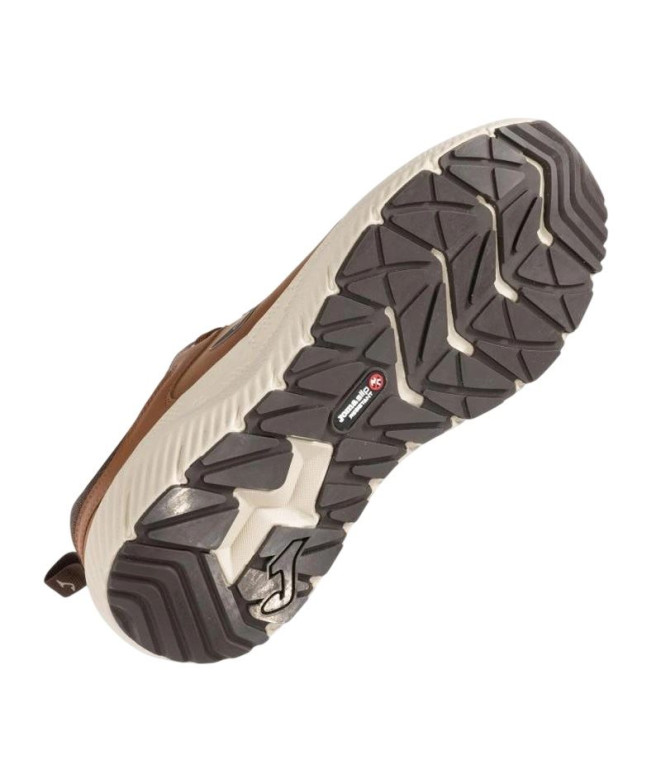 Sapatilhas Joma Atolon 2526 Camel Homem