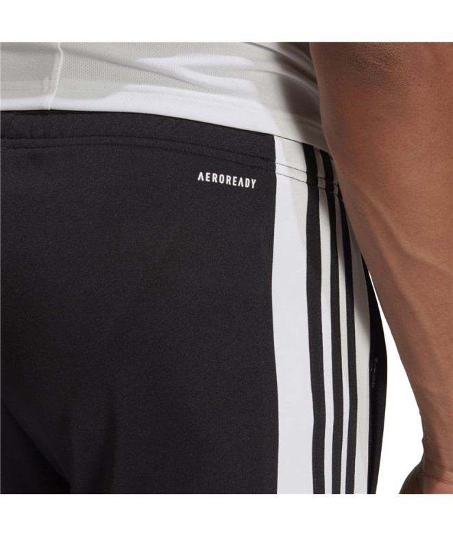 Calça de Futebol adidas Sq21 Tr Homem