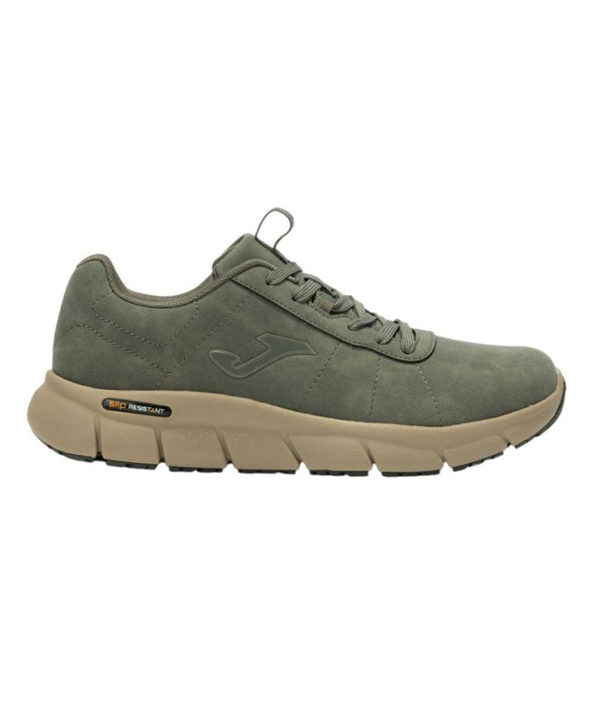Chaussures Joma C.Daily 2523 Caqui Homme