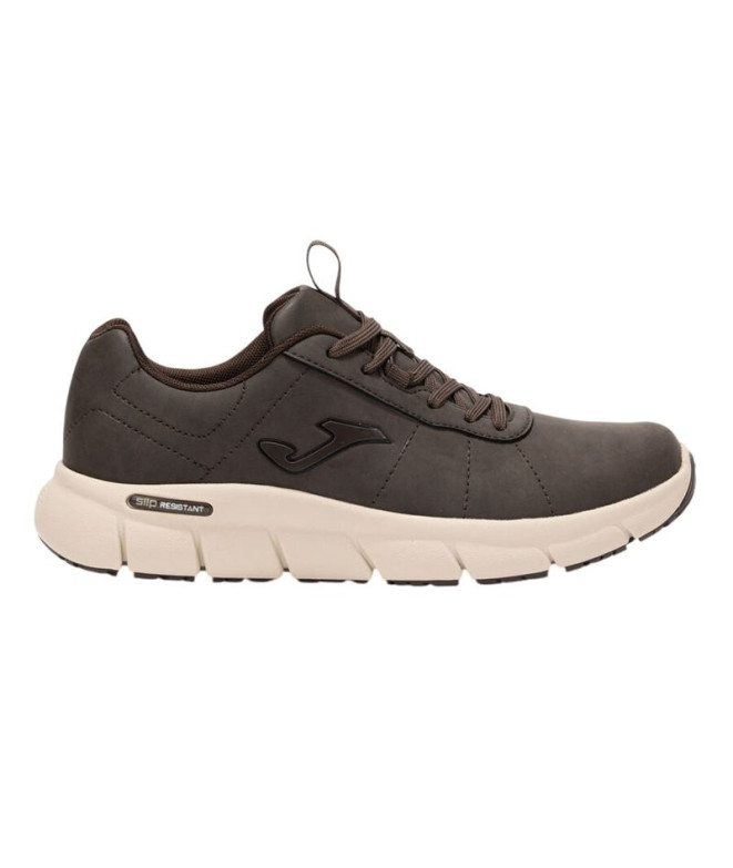 Chaussures Joma C.Daily 2524 Marron Homme