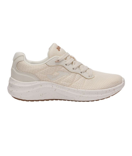 Chaussures Joma N-400 2525 Beige Femme