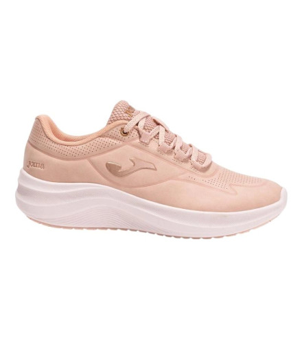 Chaussures Joma N-400 2529 Rose Femme