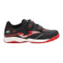 Chaussures de futsal Joma Powerful 2501 Noir Indoor Enfant