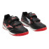 Sapatilhas de futsal Joma Powerful 2501 Preto Indoor Infantil