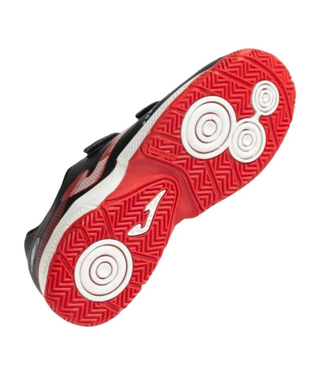 Chaussures de futsal Joma Powerful 2501 Noir...