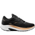 Sapatilhas de running Joma Active 2501 Preto Ouro Mulher