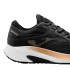 Sapatilhas de running Joma Active 2501 Preto Ouro Mulher