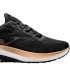 Sapatilhas de running Joma Active 2501 Preto Ouro Mulher