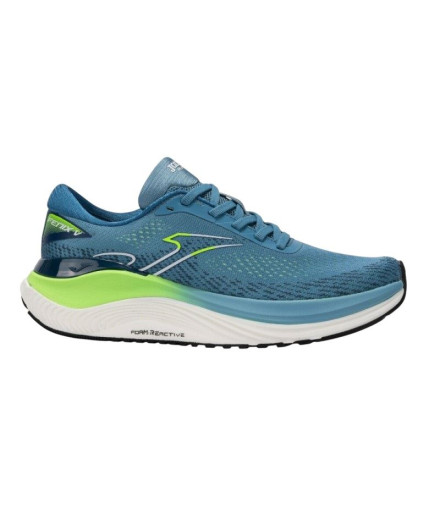 Chaussures de running Joma Fenix 2505 Bleu Homme