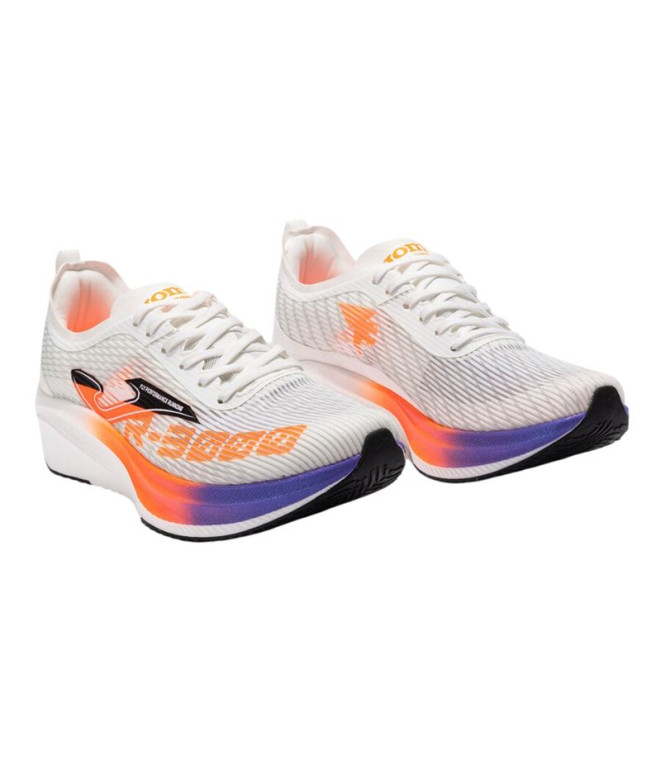 Zapatillas de running Joma R.3000 2502 Blanco