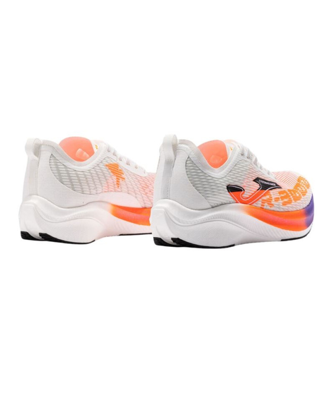 Zapatillas de running Joma R.3000 2502 Blanco