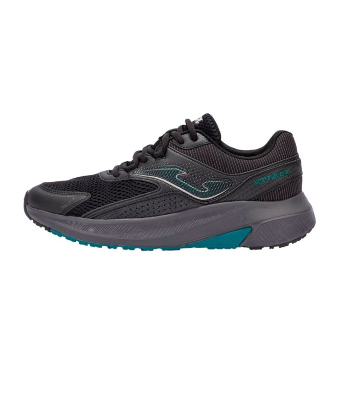 Sapatilhas de running Joma Vitaly 2531 Preto Homem