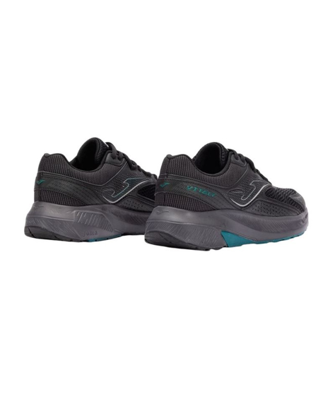 Sapatilhas de running Joma Vitaly 2531 Preto Homem