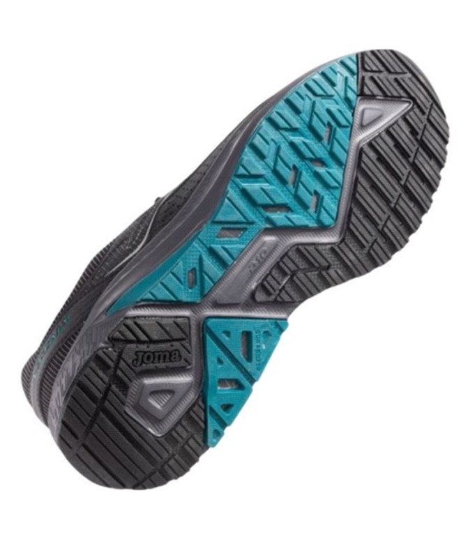 Chaussures de running Joma Vitaly 2531 Noir Homme