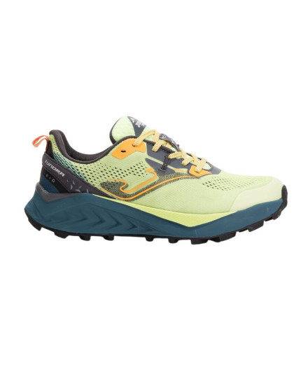 Chaussures de trail Joma Tundra 2519 Turquoise Femme
