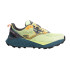 Chaussures de trail Joma Tundra 2519 Turquoise Femme
