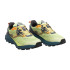 Chaussures de trail Joma Tundra 2519 Turquoise Femme
