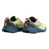 Chaussures de trail Joma Tundra 2519 Turquoise Femme