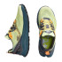 Chaussures de trail Joma Tundra 2519 Turquoise Femme