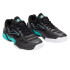 Zapatillas de tenis Joma Set 2501 Negro Hombre