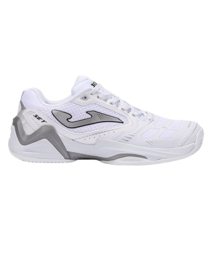 Chaussures de tennis Joma Set 2502 Blanc Homme