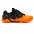 Chaussures de tennis Joma Set 2508 Orange Noir Homme