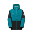 Veste Mamut Avec Capuche Linard Guide Hs Homme Noir