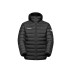 Veste Mamut Avec Capuche Waymarker In Homme Noir