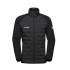Chaqueta Mamut Sender In Hybrid Hombre Negro