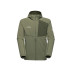 Veste Mamut Avec Capuche Madris Light Ml Homme