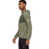Veste Mamut Avec Capuche Madris Light Ml Homme