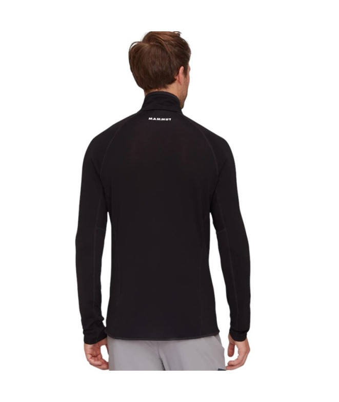 Sweat Mamut Aenergy Light Ml Half Zip Pull...