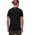 Camiseta Mamut Core Homem Logo Homem Preto