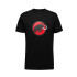 T-shirt Mamut Core Homme Classic Homme Noir